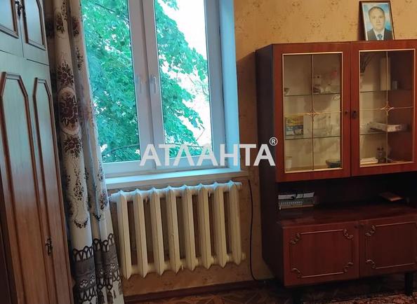 1-комнатная квартира по адресу Добровольского пр. (площадь 34 м²) - фото 2 1-комнатная квартира по адресу Добровольского пр. (площадь 34 м²) - Atlanta.ua - фото 2