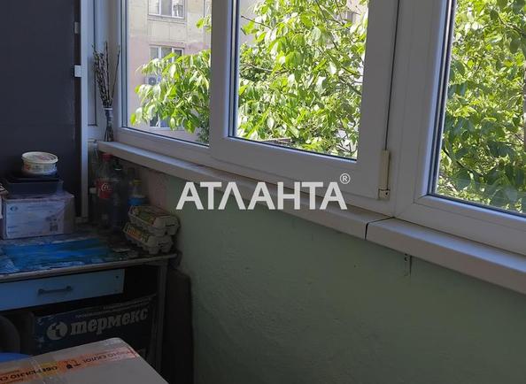 1-комнатная квартира по адресу Добровольского пр. (площадь 34 м²) - фото 10 1-комнатная квартира по адресу Добровольского пр. (площадь 34 м²) - Atlanta.ua - фото 10