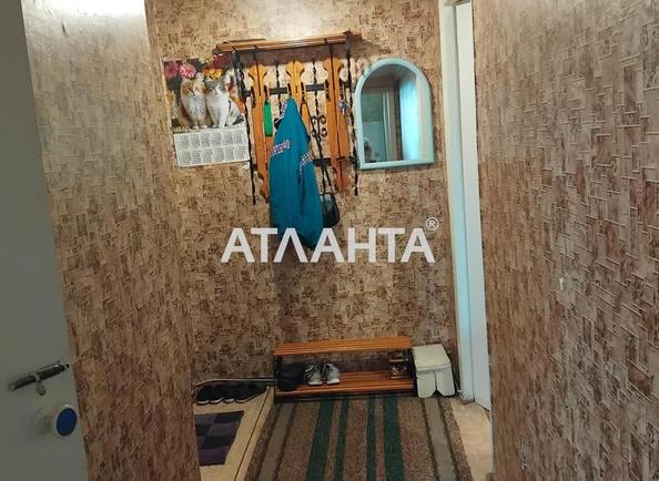 1-комнатная квартира по адресу Добровольского пр. (площадь 34 м²) - фото 6 1-комнатная квартира по адресу Добровольского пр. (площадь 34 м²) - Atlanta.ua - фото 6