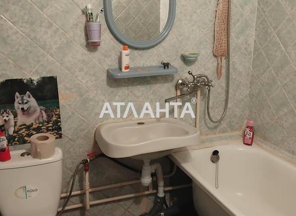 1-комнатная квартира по адресу Добровольского пр. (площадь 34 м²) - фото 7 1-комнатная квартира по адресу Добровольского пр. (площадь 34 м²) - Atlanta.ua - фото 7