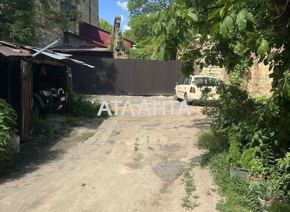 Будинок за адресою вул. Садиківська (площа 95,1 м²) Будинок за адресою вул. Садиківська (площа 95,1 м²) - Atlanta.ua