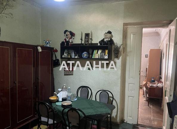 Будинок за адресою вул. Садиківська (площа 95,1 м²) - imageAlt 9 Будинок за адресою вул. Садиківська (площа 95,1 м²) - Atlanta.ua - imageAlt 9