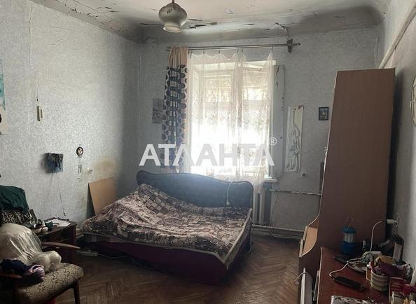 Будинок за адресою вул. Садиківська (площа 95,1 м²) - imageAlt 10 Будинок за адресою вул. Садиківська (площа 95,1 м²) - Atlanta.ua - imageAlt 10
