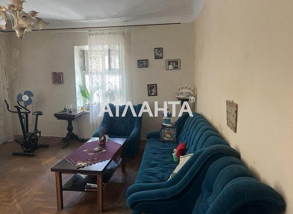 Будинок за адресою вул. Садиківська (площа 95,1 м²) - imageAlt 11 Будинок за адресою вул. Садиківська (площа 95,1 м²) - Atlanta.ua - imageAlt 11