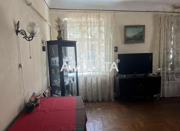 Будинок за адресою вул. Садиківська (площа 95,1 м²) - imageAlt 12 Будинок за адресою вул. Садиківська (площа 95,1 м²) - Atlanta.ua - imageAlt 12