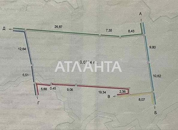 Будинок за адресою вул. Садиківська (площа 95,1 м²) - imageAlt 13 Будинок за адресою вул. Садиківська (площа 95,1 м²) - Atlanta.ua - imageAlt 13