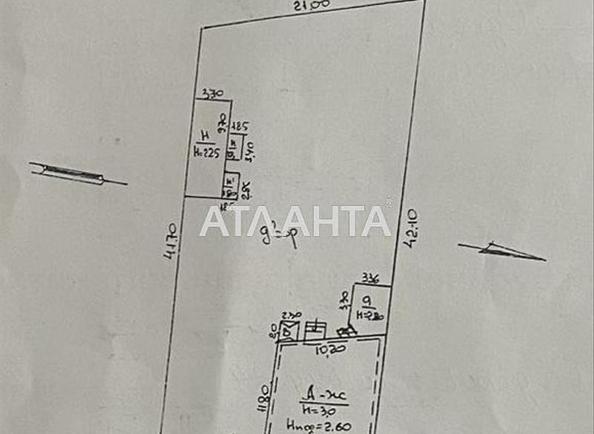 Будинок за адресою вул. Садиківська (площа 95,1 м²) - imageAlt 14 Будинок за адресою вул. Садиківська (площа 95,1 м²) - Atlanta.ua - imageAlt 14
