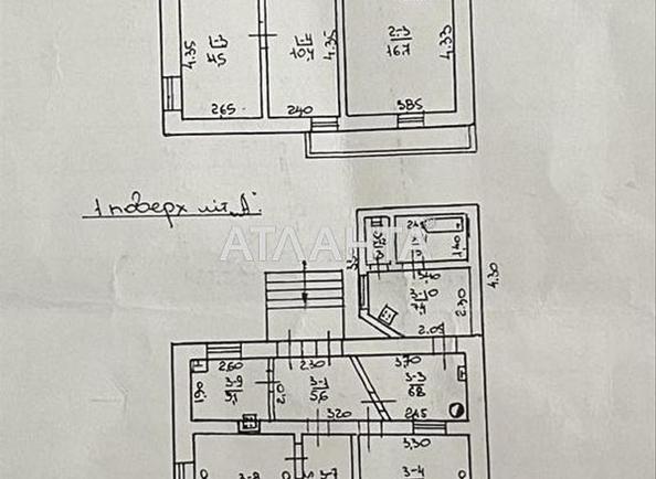 Будинок за адресою вул. Садиківська (площа 95,1 м²) - imageAlt 15 Будинок за адресою вул. Садиківська (площа 95,1 м²) - Atlanta.ua - imageAlt 15
