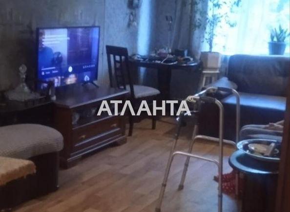 2-комнатная квартира по адресу ул. Паустовского (площадь 48,8 м²) - Atlanta.ua - imageAlt 4