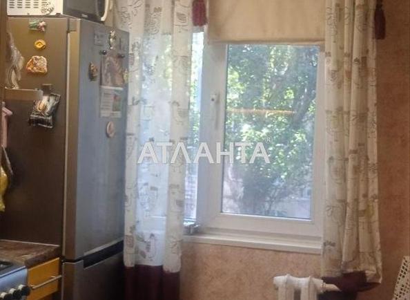 2-комнатная квартира по адресу ул. Паустовского (площадь 48,8 м²) - Atlanta.ua - imageAlt 5