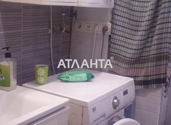 2-комнатная квартира по адресу ул. Паустовского (площадь 48,8 м²) - Atlanta.ua - imageAlt 6