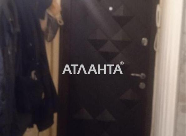 2-комнатная квартира по адресу ул. Паустовского (площадь 48,8 м²) - Atlanta.ua - imageAlt 10