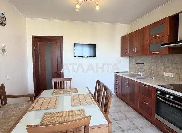 3-комнатная квартира по адресу ул. Тополиная (площадь 101 м²) - imageAlt 3 3-комнатная квартира по адресу ул. Тополиная (площадь 101 м²) - Atlanta.ua - imageAlt 3