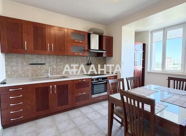 3-комнатная квартира по адресу ул. Тополиная (площадь 101 м²) - imageAlt 6 3-комнатная квартира по адресу ул. Тополиная (площадь 101 м²) - Atlanta.ua - imageAlt 6