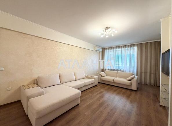 3-комнатная квартира по адресу ул. Тополиная (площадь 101 м²) - imageAlt 26 3-комнатная квартира по адресу ул. Тополиная (площадь 101 м²) - Atlanta.ua - imageAlt 26