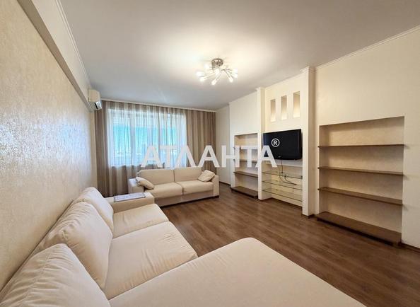 3-комнатная квартира по адресу ул. Тополиная (площадь 101 м²) - imageAlt 27 3-комнатная квартира по адресу ул. Тополиная (площадь 101 м²) - Atlanta.ua - imageAlt 27