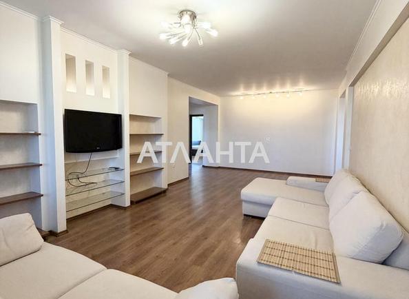 3-комнатная квартира по адресу ул. Тополиная (площадь 101 м²) - imageAlt 29 3-комнатная квартира по адресу ул. Тополиная (площадь 101 м²) - Atlanta.ua - imageAlt 29