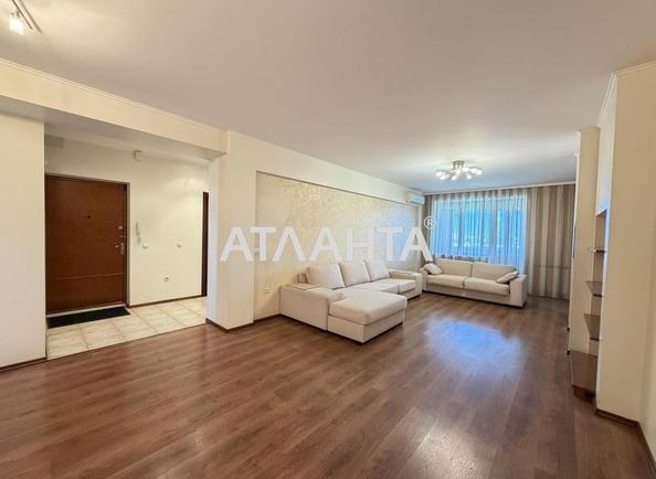 3-комнатная квартира по адресу ул. Тополиная (площадь 101 м²) - imageAlt 30 3-комнатная квартира по адресу ул. Тополиная (площадь 101 м²) - Atlanta.ua - imageAlt 30