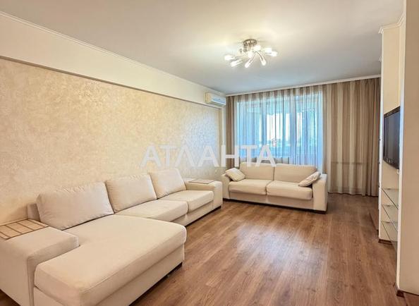 3-комнатная квартира по адресу ул. Тополиная (площадь 101 м²) - imageAlt 31 3-комнатная квартира по адресу ул. Тополиная (площадь 101 м²) - Atlanta.ua - imageAlt 31