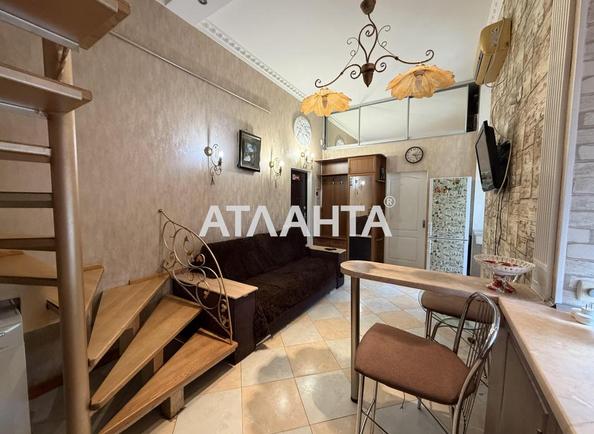 2-комнатная квартира по адресу ул. Пушкинская (площадь 53,3 м²) - Atlanta.ua - imageAlt 2