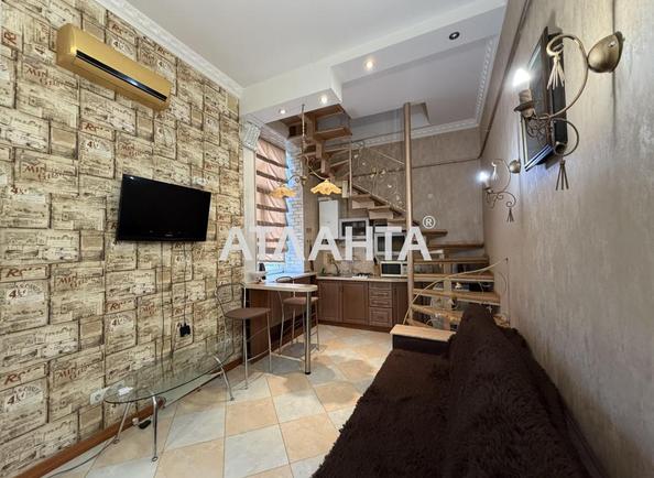 2-комнатная квартира по адресу ул. Пушкинская (площадь 53,3 м²) - Atlanta.ua - imageAlt 3