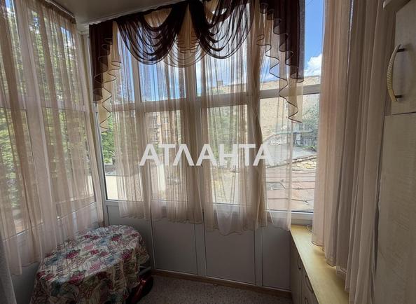 2-комнатная квартира по адресу ул. Пушкинская (площадь 53,3 м²) - Atlanta.ua - imageAlt 4