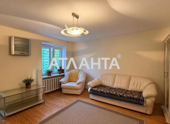 3-комнатная квартира по адресу ул. Филатова ак. (площадь 88 м²) - Atlanta.ua - imageAlt 2