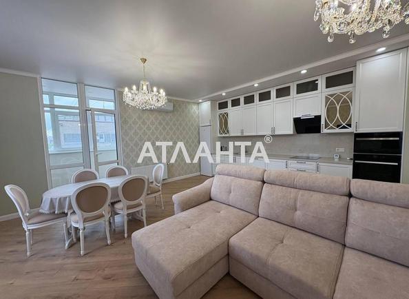 2-комнатная квартира по адресу Шевченко пр. (площадь 117 м²) - imageAlt 2 2-комнатная квартира по адресу Шевченко пр. (площадь 117 м²) - Atlanta.ua - imageAlt 2