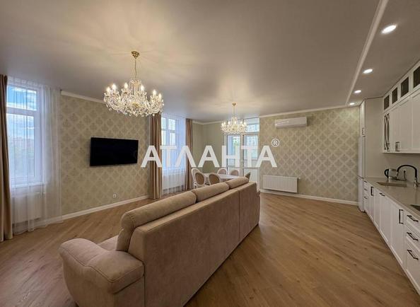 2-комнатная квартира по адресу Шевченко пр. (площадь 117 м²) - imageAlt 6 2-комнатная квартира по адресу Шевченко пр. (площадь 117 м²) - Atlanta.ua - imageAlt 6