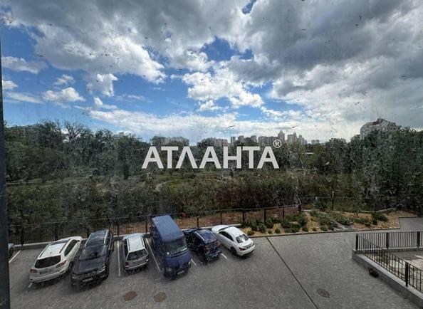 2-комнатная квартира по адресу Шевченко пр. (площадь 117 м²) - imageAlt 22 2-комнатная квартира по адресу Шевченко пр. (площадь 117 м²) - Atlanta.ua - imageAlt 22
