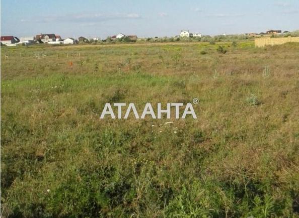 Участок по адресу ул. 5-я линия (площадь 10,8 сот) Участок по адресу ул. 5-я линия (площадь 10,8 сот) - Atlanta.ua