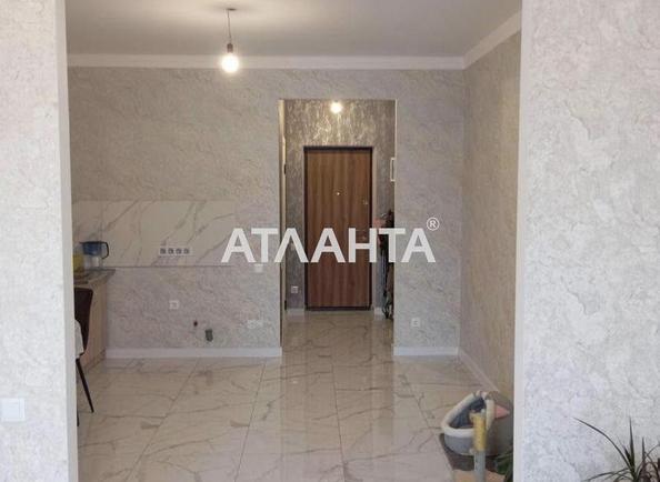 1-кімнатна квартира за адресою вул. Боровського Миколи (площа 35 м²) - фото 4 1-кімнатна квартира за адресою вул. Боровського Миколи (площа 35 м²) - Atlanta.ua - фото 4