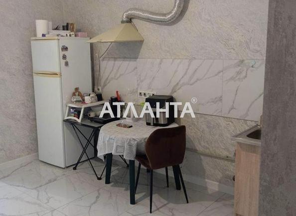 1-кімнатна квартира за адресою вул. Боровського Миколи (площа 35 м²) - фото 6 1-кімнатна квартира за адресою вул. Боровського Миколи (площа 35 м²) - Atlanta.ua - фото 6