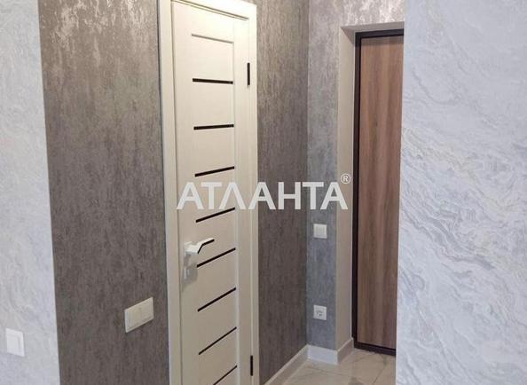 1-кімнатна квартира за адресою вул. Боровського Миколи (площа 35 м²) - фото 7 1-кімнатна квартира за адресою вул. Боровського Миколи (площа 35 м²) - Atlanta.ua - фото 7