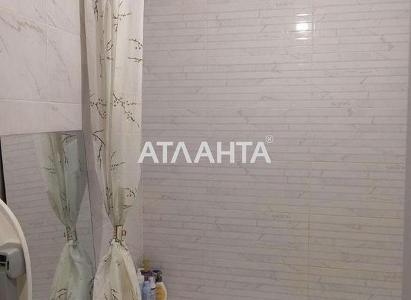 1-кімнатна квартира за адресою вул. Боровського Миколи (площа 35 м²) - фото 8 1-кімнатна квартира за адресою вул. Боровського Миколи (площа 35 м²) - Atlanta.ua - фото 8