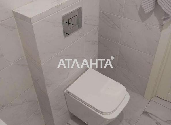 1-кімнатна квартира за адресою вул. Боровського Миколи (площа 35 м²) - фото 9 1-кімнатна квартира за адресою вул. Боровського Миколи (площа 35 м²) - Atlanta.ua - фото 9