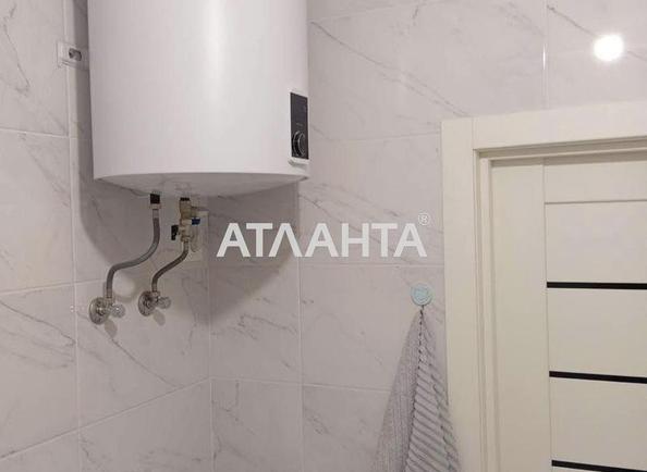 1-кімнатна квартира за адресою вул. Боровського Миколи (площа 35 м²) - фото 10 1-кімнатна квартира за адресою вул. Боровського Миколи (площа 35 м²) - Atlanta.ua - фото 10