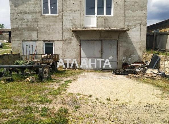 Дом по адресу ул. Промышленная (площадь 171,3 м²) - imageAlt 14 Дом по адресу ул. Промышленная (площадь 171,3 м²) - Atlanta.ua - imageAlt 14