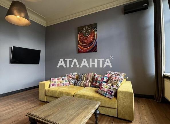 3-кімнатна квартира за адресою вул. Дігтярна (площа 102 м²) - Atlanta.ua - фото 2