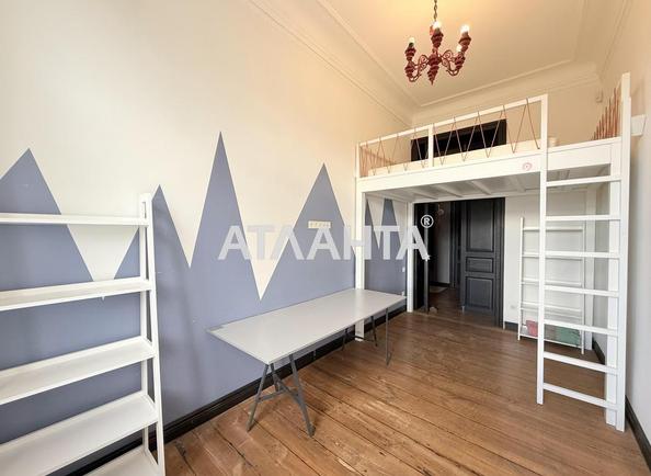 3-кімнатна квартира за адресою вул. Дігтярна (площа 102 м²) - Atlanta.ua - фото 3