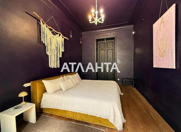 3-кімнатна квартира за адресою вул. Дігтярна (площа 102 м²) - Atlanta.ua - фото 10
