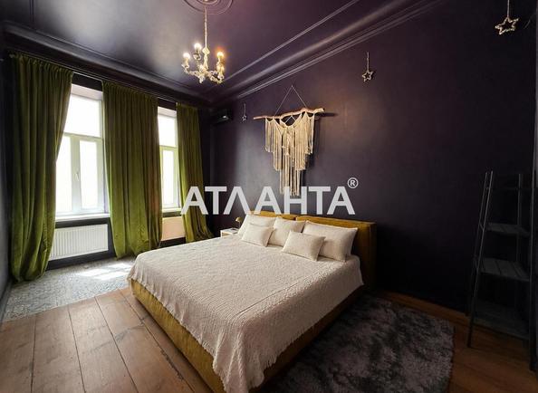 3-кімнатна квартира за адресою вул. Дігтярна (площа 102 м²) - Atlanta.ua - фото 8