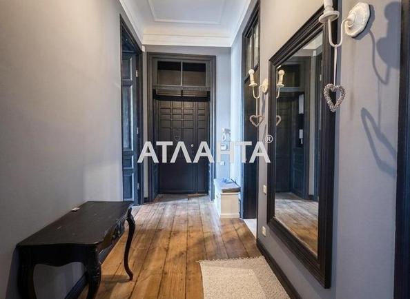 3-кімнатна квартира за адресою вул. Дігтярна (площа 102 м²) - Atlanta.ua - фото 12