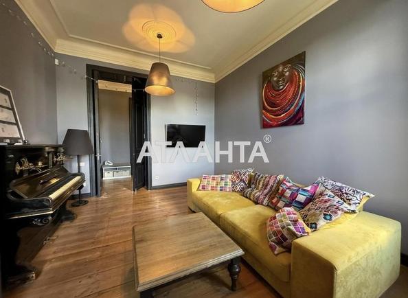 3-кімнатна квартира за адресою вул. Дігтярна (площа 102 м²) - Atlanta.ua