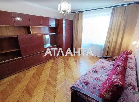 1-комнатная квартира по адресу Широкая ул. (площадь 35,7 м²) 1-комнатная квартира по адресу Широкая ул. (площадь 35,7 м²) - Atlanta.ua