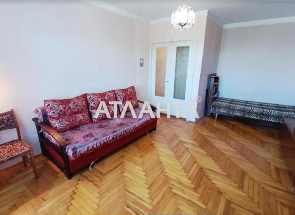 1-комнатная квартира по адресу Широкая ул. (площадь 35,7 м²) - фото 2 1-комнатная квартира по адресу Широкая ул. (площадь 35,7 м²) - Atlanta.ua - фото 2