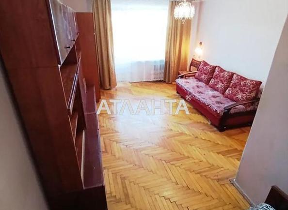 1-комнатная квартира по адресу Широкая ул. (площадь 35,7 м²) - фото 3 1-комнатная квартира по адресу Широкая ул. (площадь 35,7 м²) - Atlanta.ua - фото 3