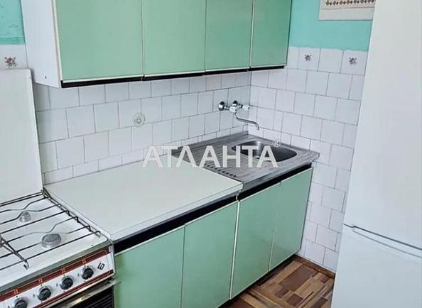 1-комнатная квартира по адресу Широкая ул. (площадь 35,7 м²) - фото 4 1-комнатная квартира по адресу Широкая ул. (площадь 35,7 м²) - Atlanta.ua - фото 4
