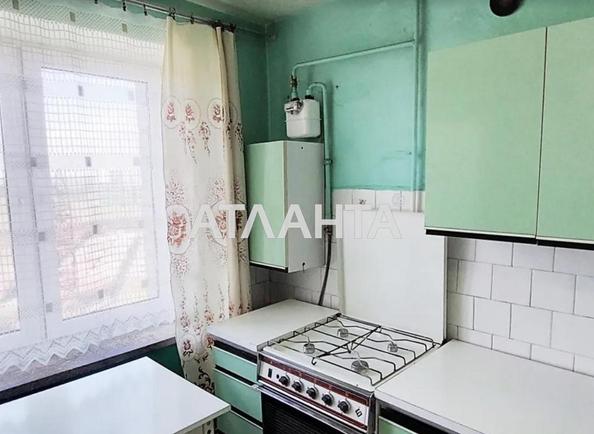 1-комнатная квартира по адресу Широкая ул. (площадь 35,7 м²) - фото 5 1-комнатная квартира по адресу Широкая ул. (площадь 35,7 м²) - Atlanta.ua - фото 5