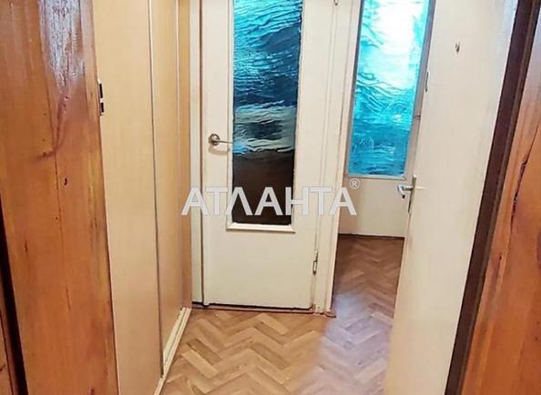 1-комнатная квартира по адресу Широкая ул. (площадь 35,7 м²) - фото 6 1-комнатная квартира по адресу Широкая ул. (площадь 35,7 м²) - Atlanta.ua - фото 6